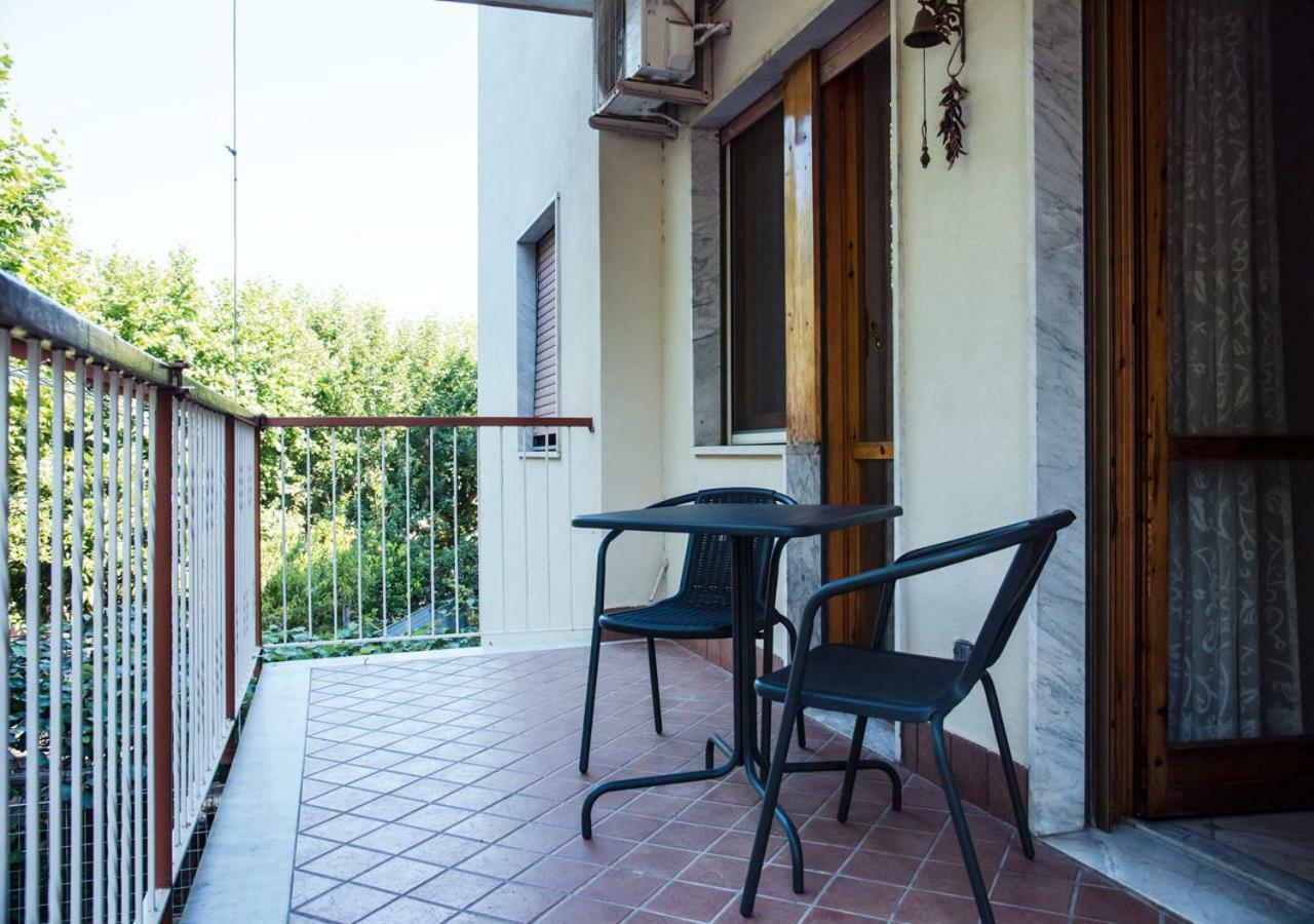 Vila Pretty House Sorrento Piano di Sorrento Exteriér fotografie
