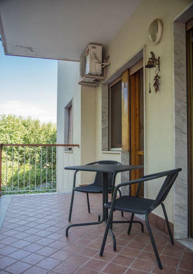 Vila Pretty House Sorrento Piano di Sorrento Exteriér fotografie